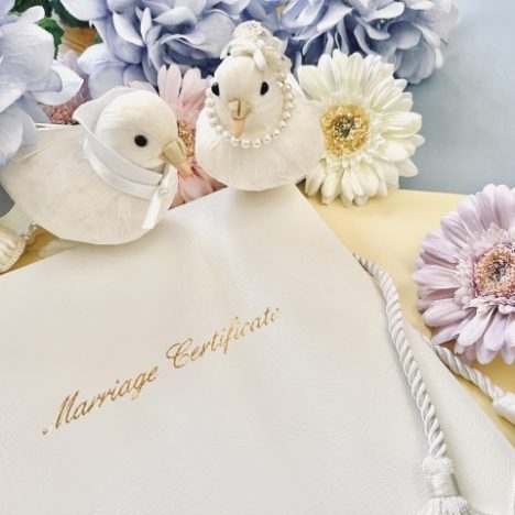 結婚式に送る電報の宛名の正しい書き方とは？